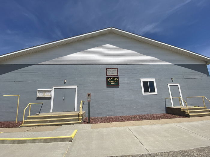 Estey - July 2021 (newer photo)